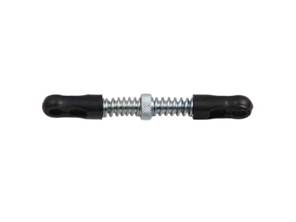 Vite di regolazione per carburatore Solex 40 PI-1. Porsche 911 1965-68 - 90110877100, 90110807400, 90110873100, 99916800440 - FUE11.1.164